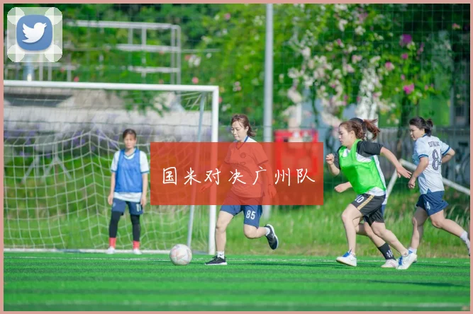 国米对决广州队