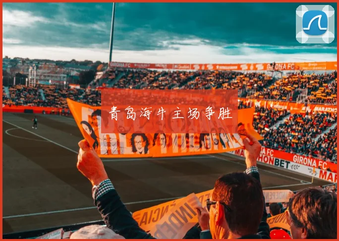 青岛海牛主场争胜